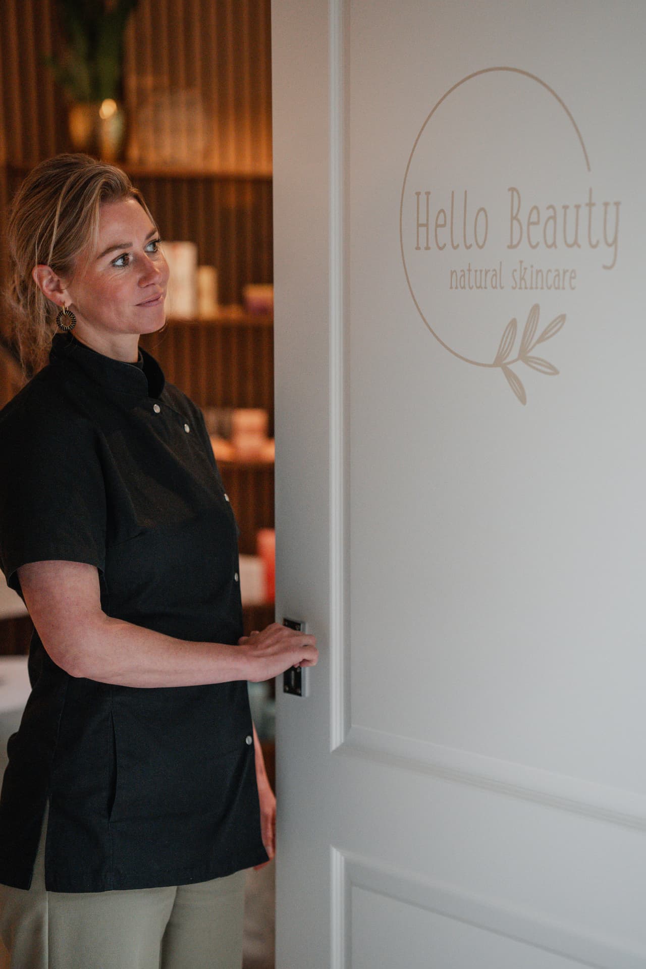 Carlijn van Hello Beauty